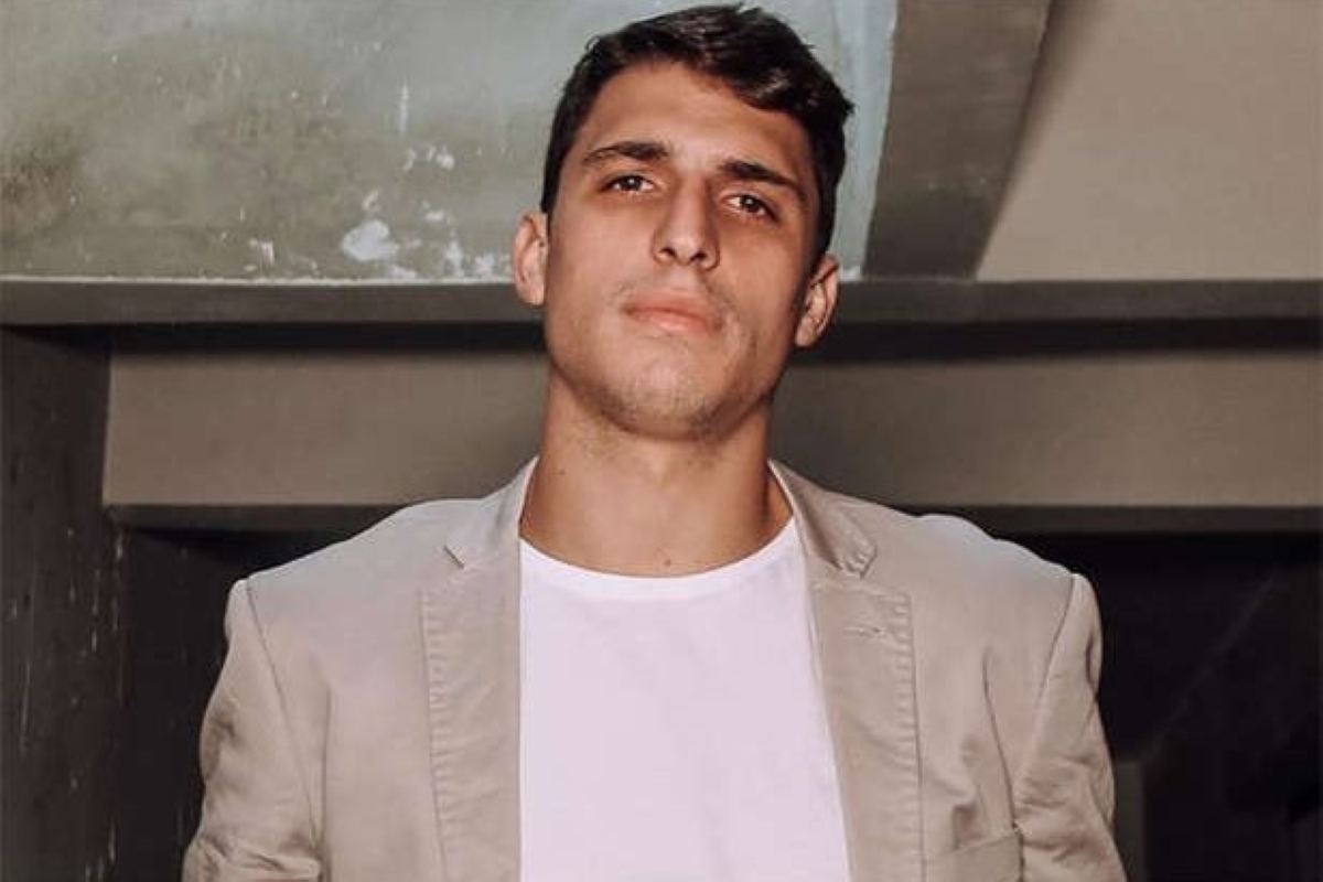 Felipe Prior é absolvido de acusação de estupro por falta de provas