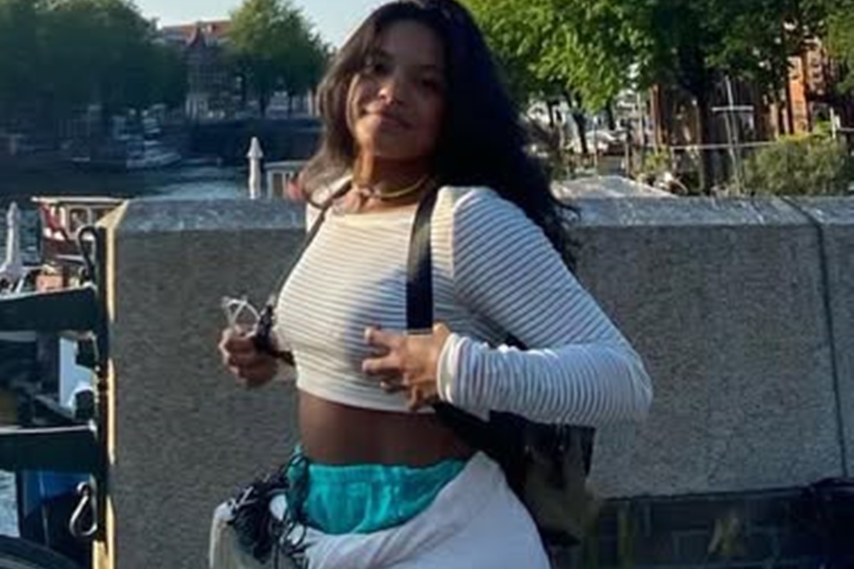 Irmã de Juliana Marins detona médico legista por exposição de autópsia