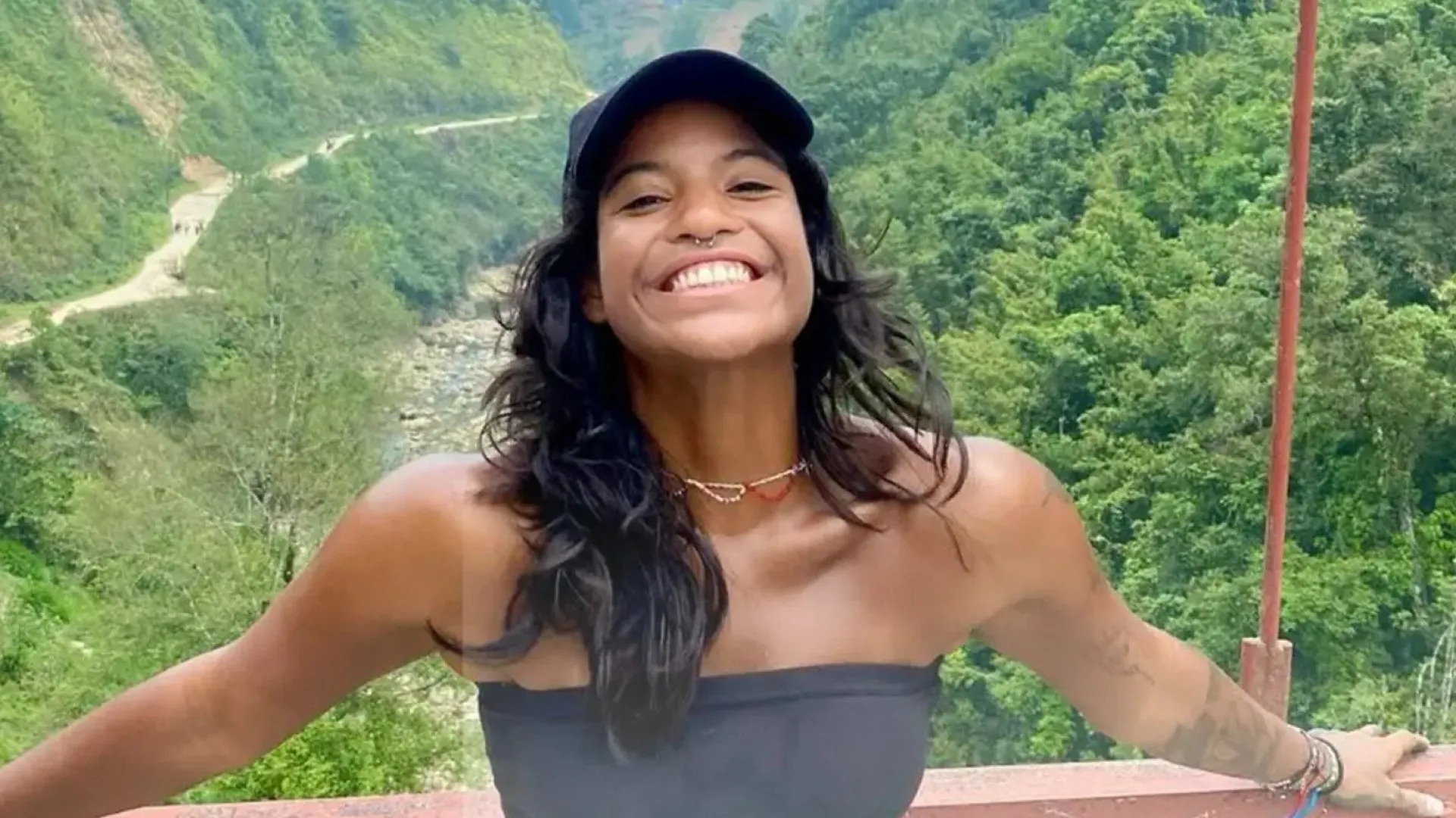 Parque de vulcão onde Juliana Marins morreu na Indonésia reabre trilha