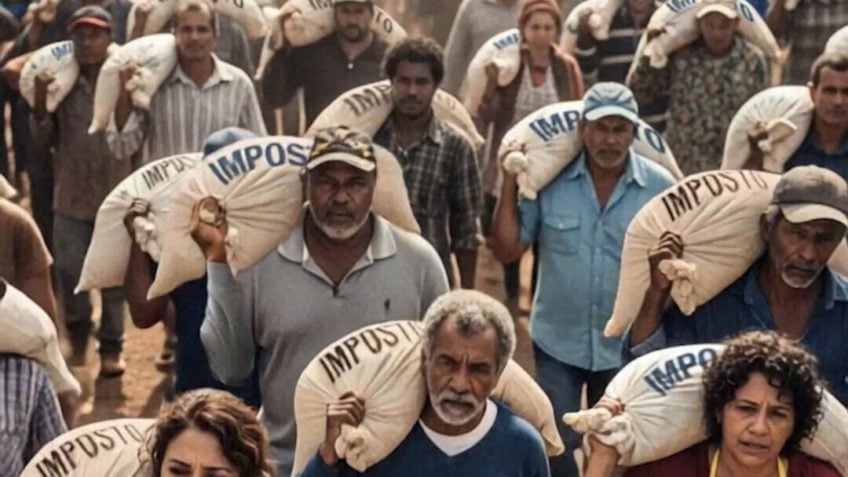PT dobra a aposta para aumentar disputa de pobres contra ricos