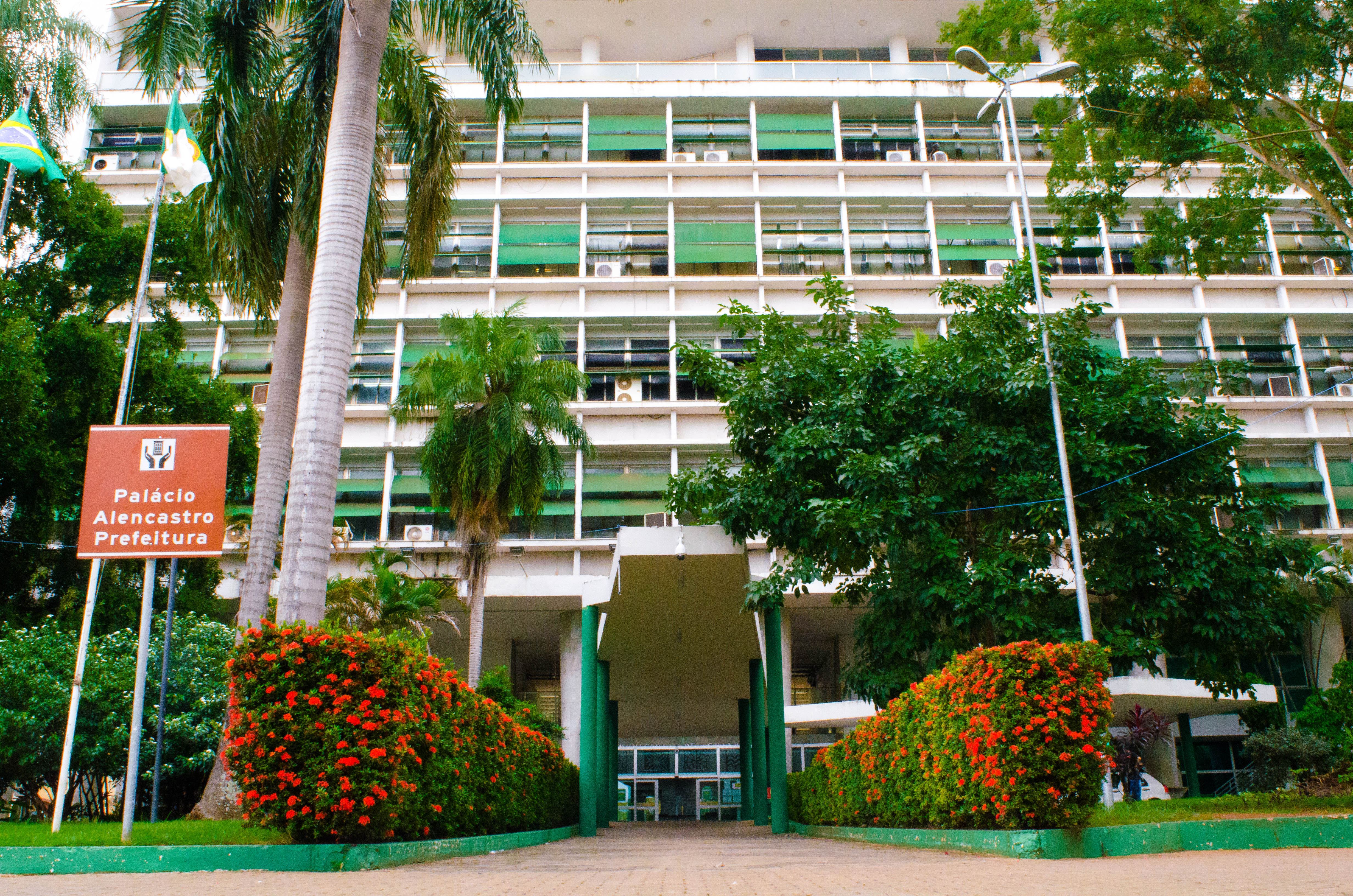 Cuiabá sanciona lei para criação do Centro de Amparo aos Idosos