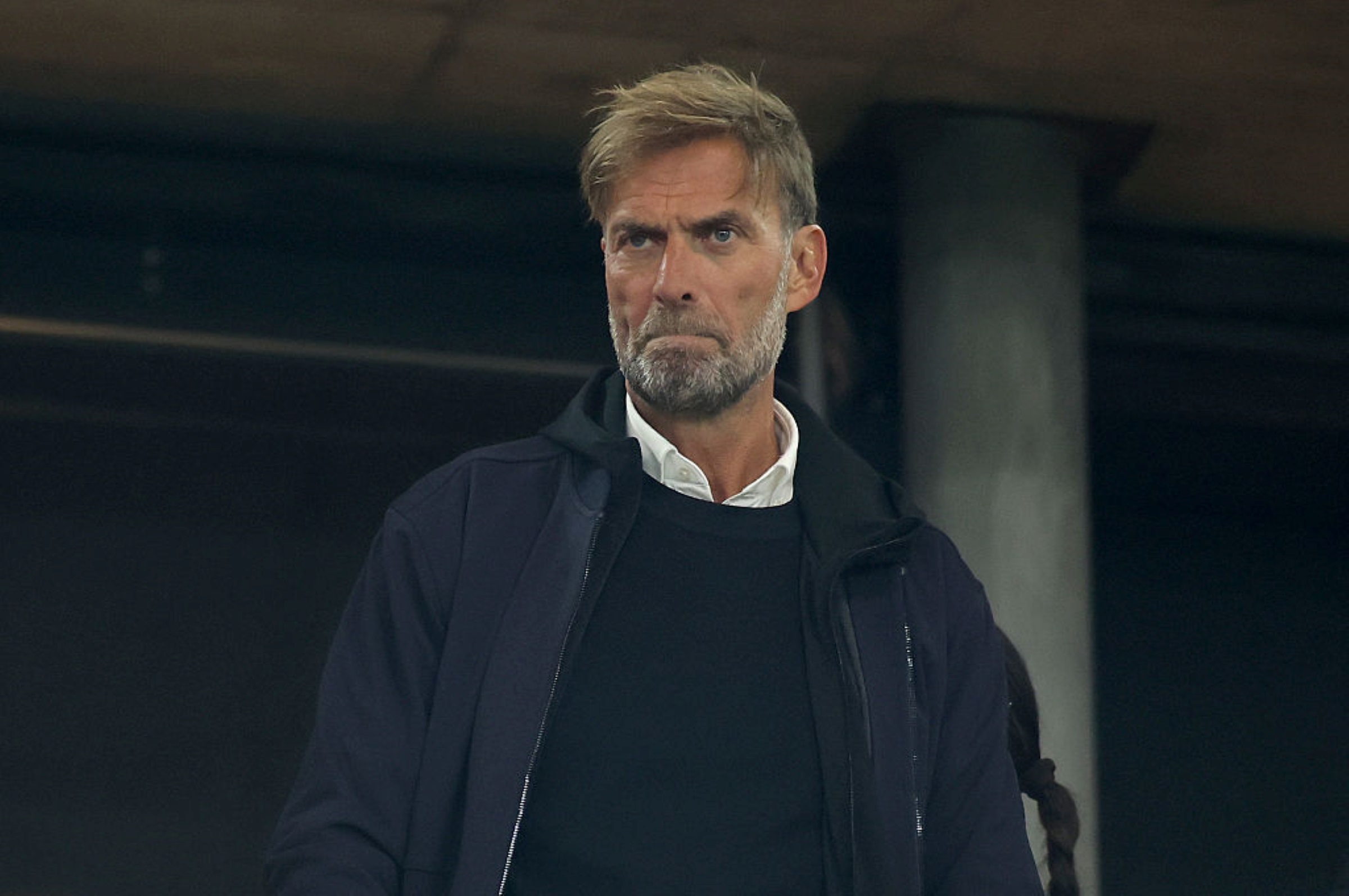 Klopp detona o Mundial de Clubes: “Realizado às custas dos jogadores”