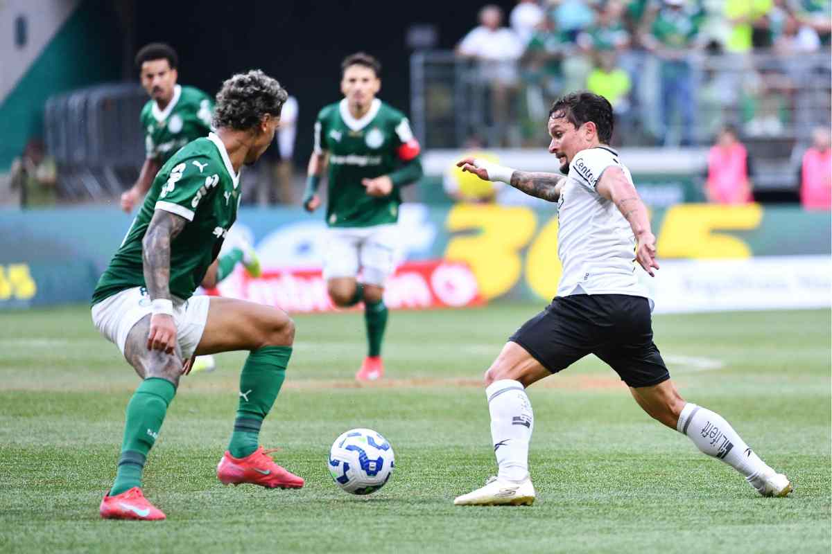 Palmeiras x Botafogo: onde assistir ao jogo pelas oitavas do Mundial
