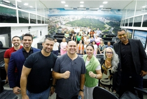 Cuiabá será referência nacional no combate à obesidade, destaca vereadora Michelly durante audiência pública