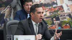 Câmara de Cuiabá promove audiência pública sobre a valorização dos militares nesta segunda (30)