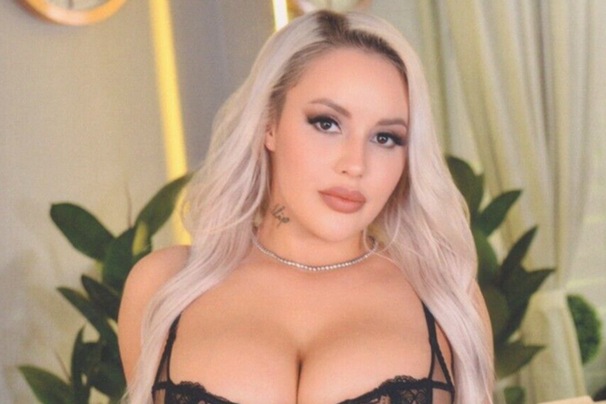Famosa atriz pornô conhecida como “rainha do oral” morre aos 28 anos