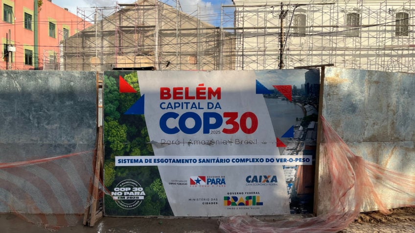 Paraenses citam “preconceito” e “xenofobia” em críticas à COP30