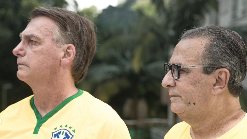 Saiba quem vai ao ato de Bolsonaro na av. Paulista no domingo
