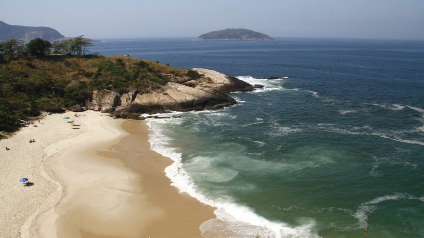 Mirante e trilha em Niterói vão se chamar Juliana Marins
