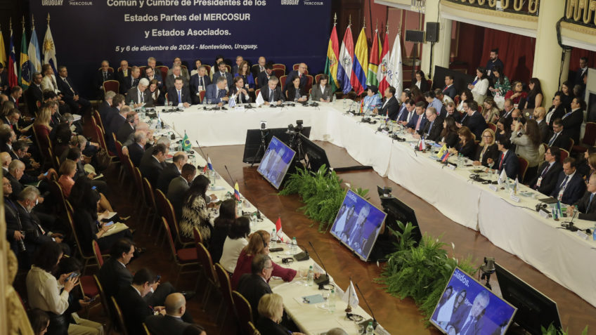 Brasil poderá deixar 150 produtos fora da tarifa do Mercosul