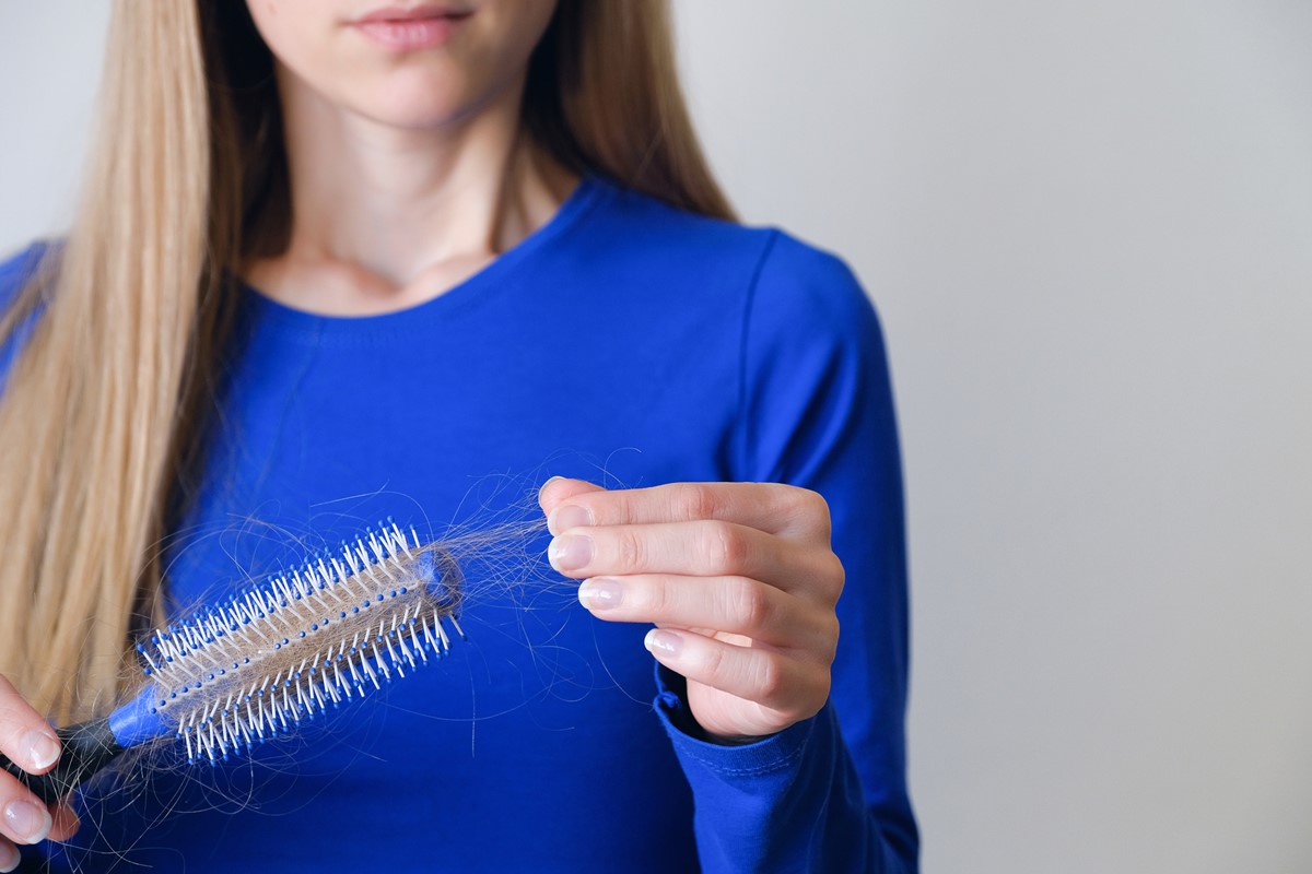 7 dicas para reduzir a queda de cabelo no inverno