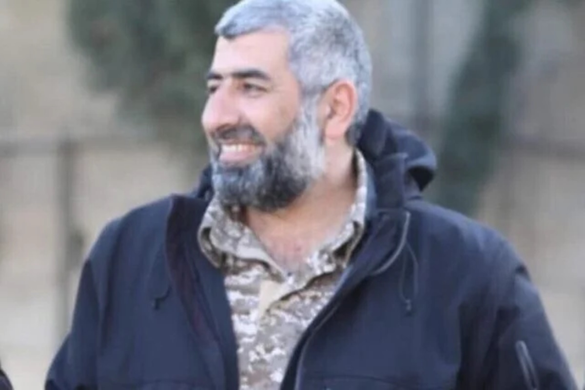 Israel mata fundador de ala militar do Hamas em ataque aéreo em Gaza
