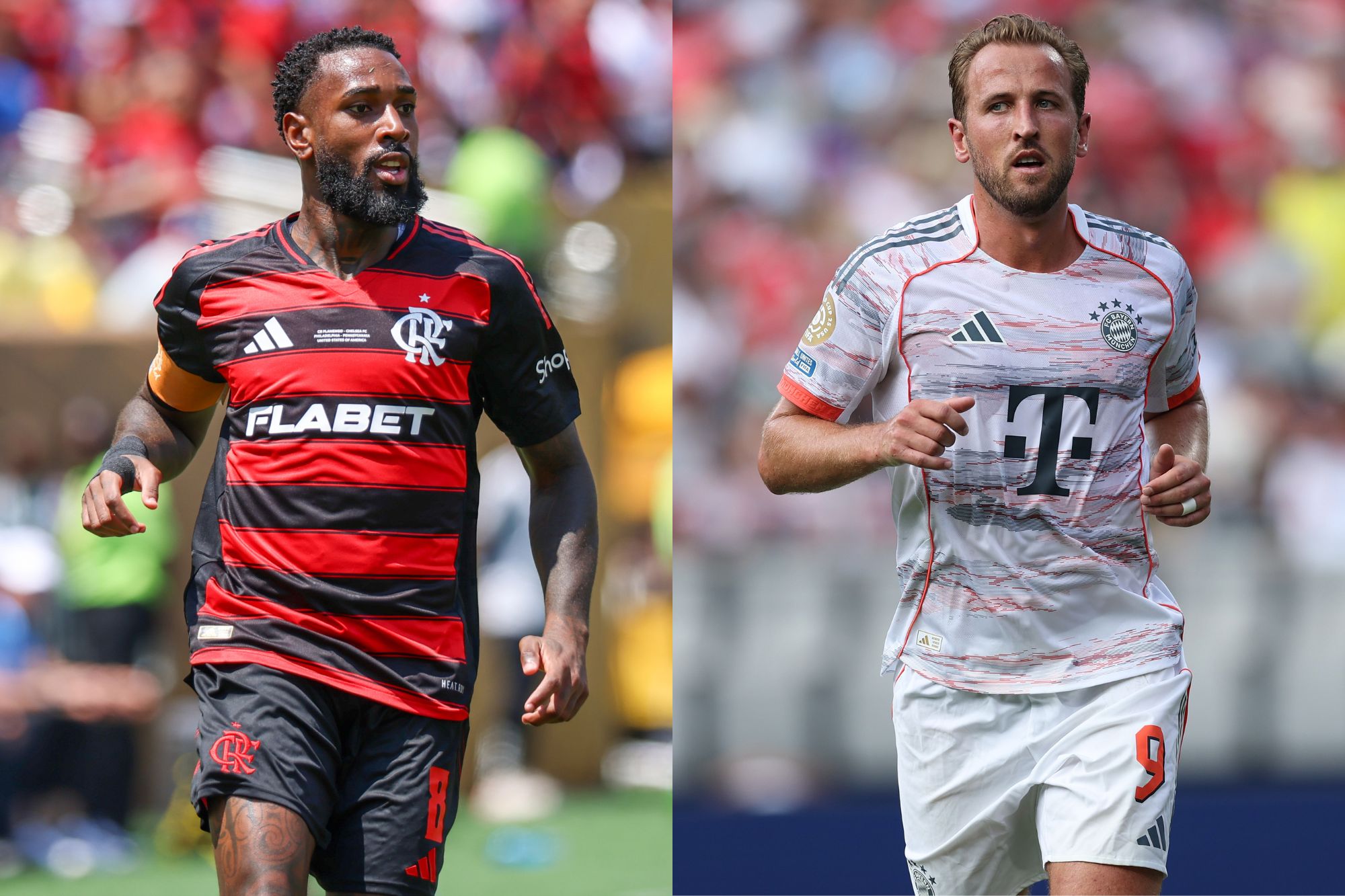 Mundial: Flamengo reencontra Bayern de Munique após mais de 30 anos