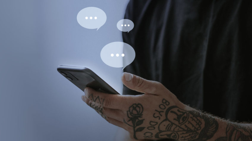 Interesse em personalização de notícias com IA é moderado
