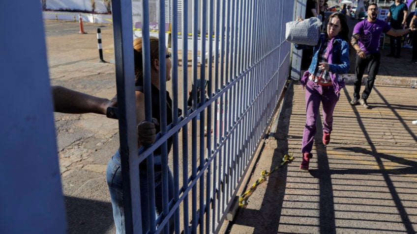 CNU 2025: saiba qual é a divisão de cargos dos 9 blocos