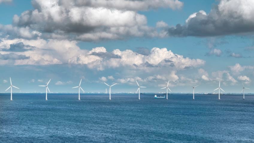 Saiba quais são os projetos de eólicas offshore no Brasil