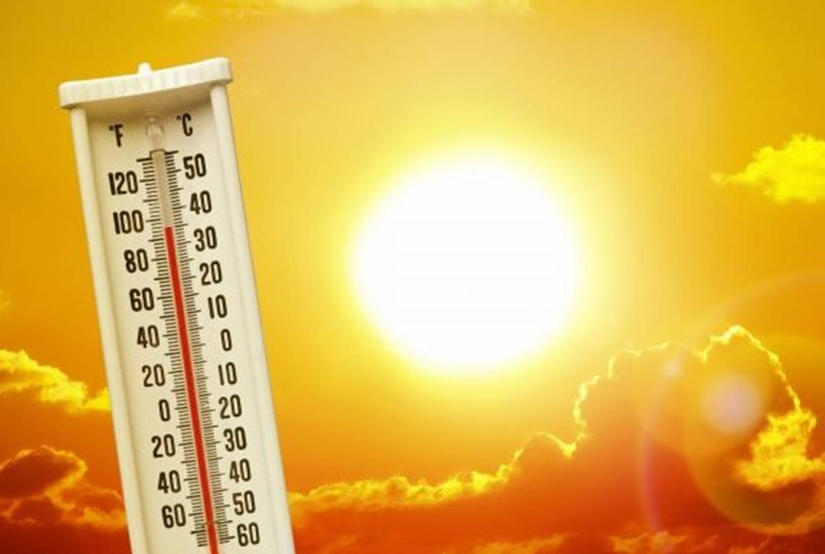 Onda de calor atinge Europa com temperaturas de até 43ºC na Espanha