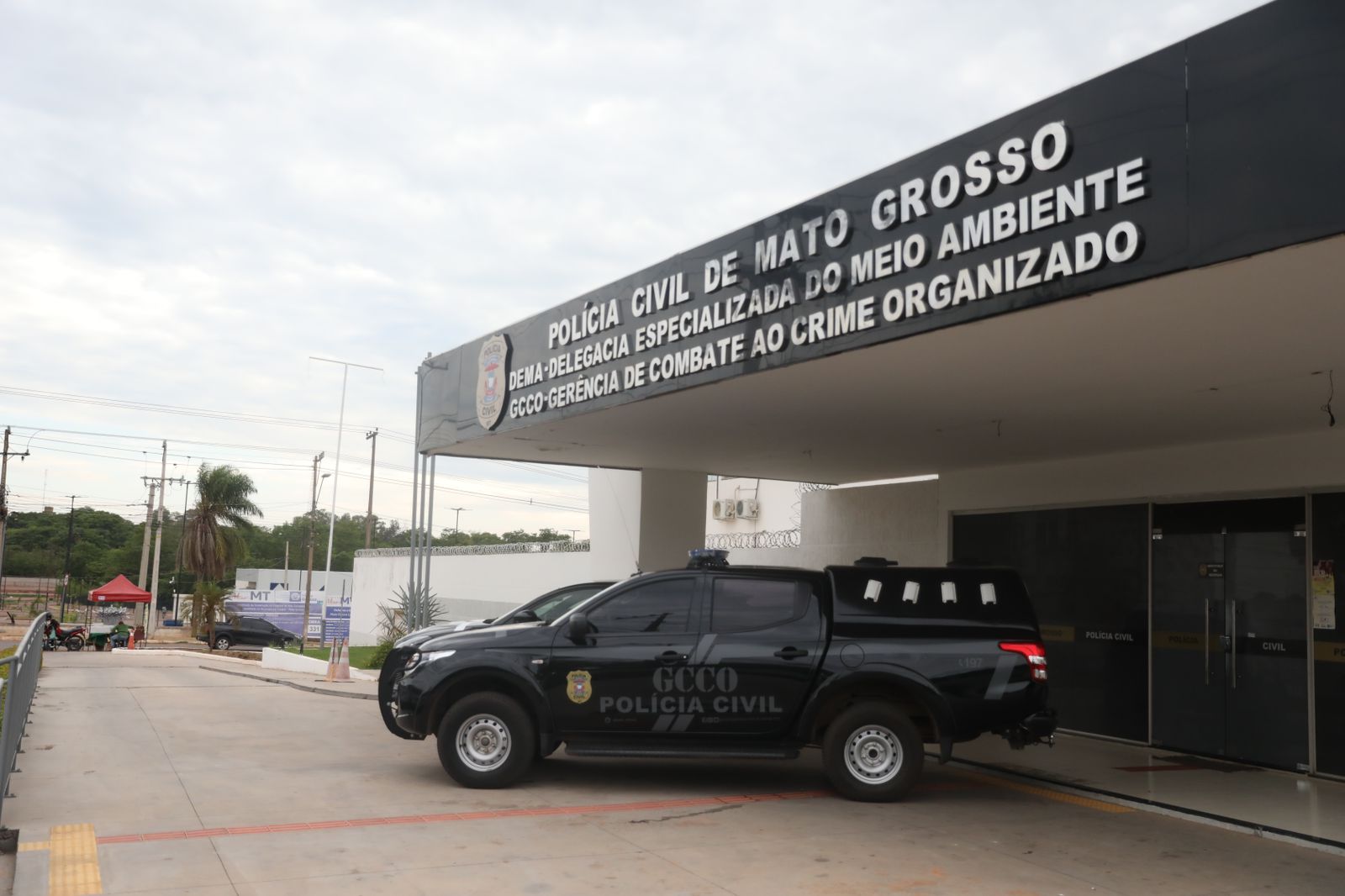 Patrimônio de empresário envolvido em desvios de cargas de grãos foi adquirido com furtos de cargas de cerveja