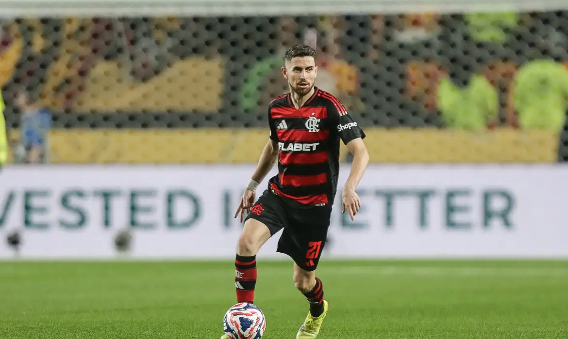 Flamengo encara o Bayern por vaga nas quartas do Mundial