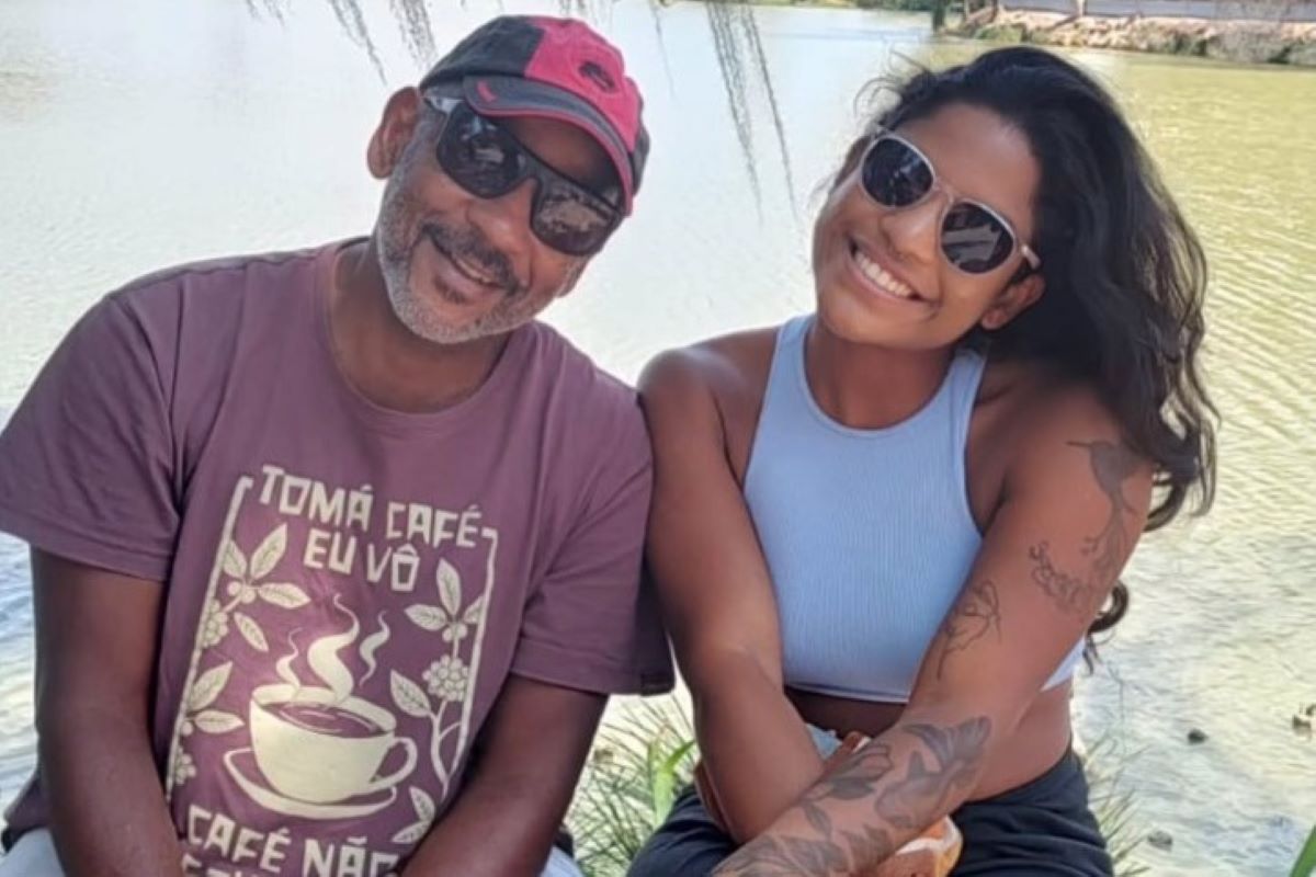 “A vida é um sopro”, diz pai de Juliana Marins em post sobre a filha
