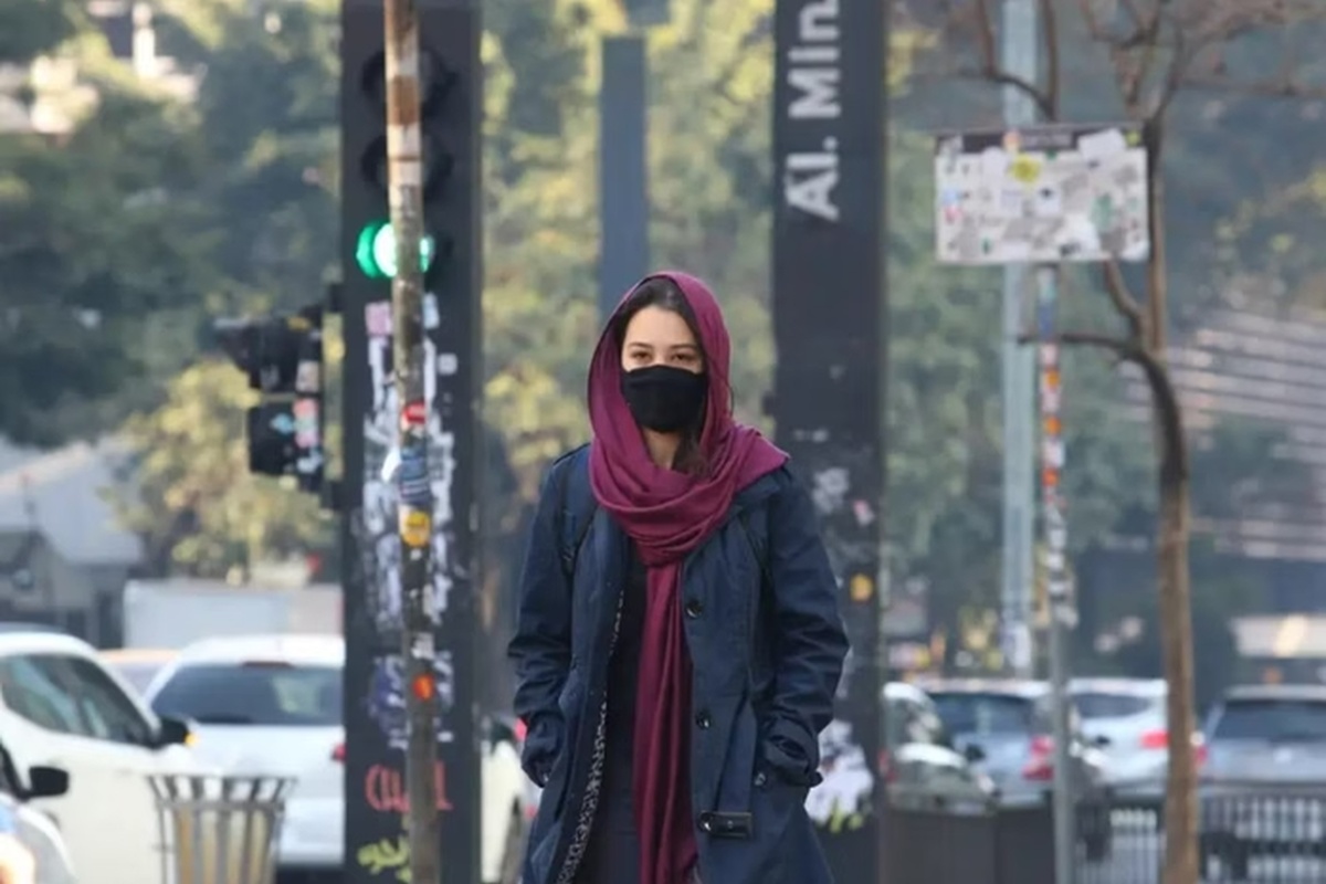 Perigo do RS a RO: Inmet indica onda de frio em 7 estados. Veja onde