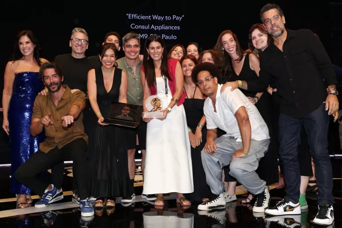 Festival de Cannes retira prêmios de brasileiros por uso de IA