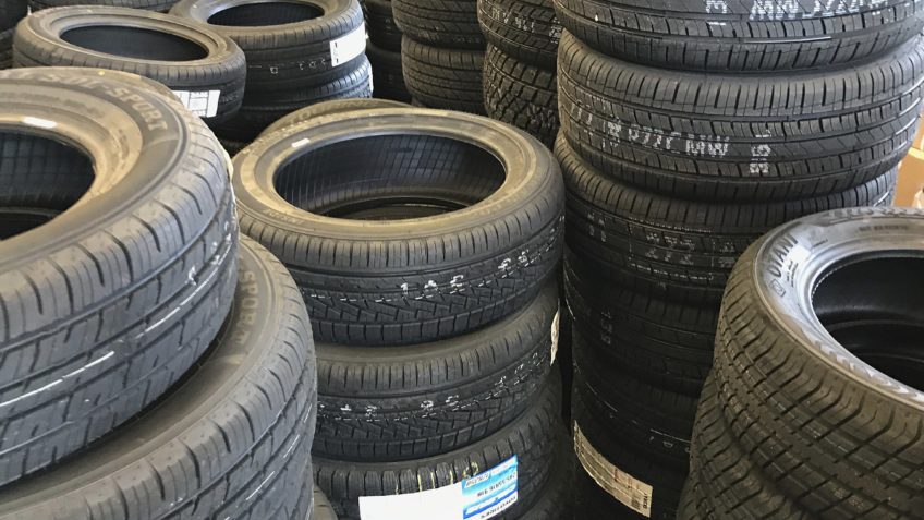 Michelin vai fechar fábrica em Guarulhos até o fim de 2025