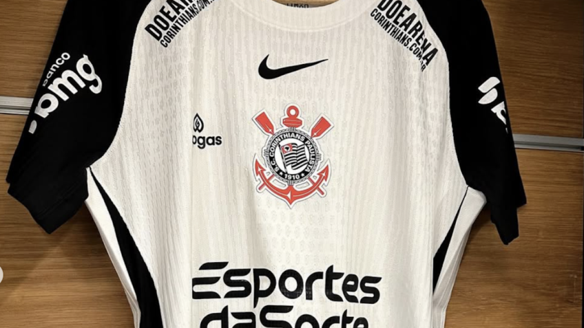 Torcedores fazem campanha para Vicky Safra comprar SAF do Corinthians