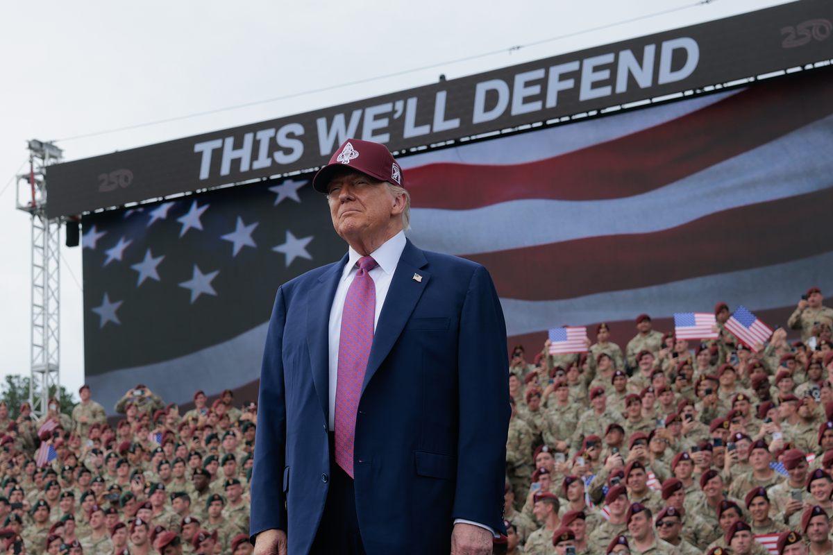 Projeto de Lei de Trump propõe corte de US$ 1,1 trilhão na saúde