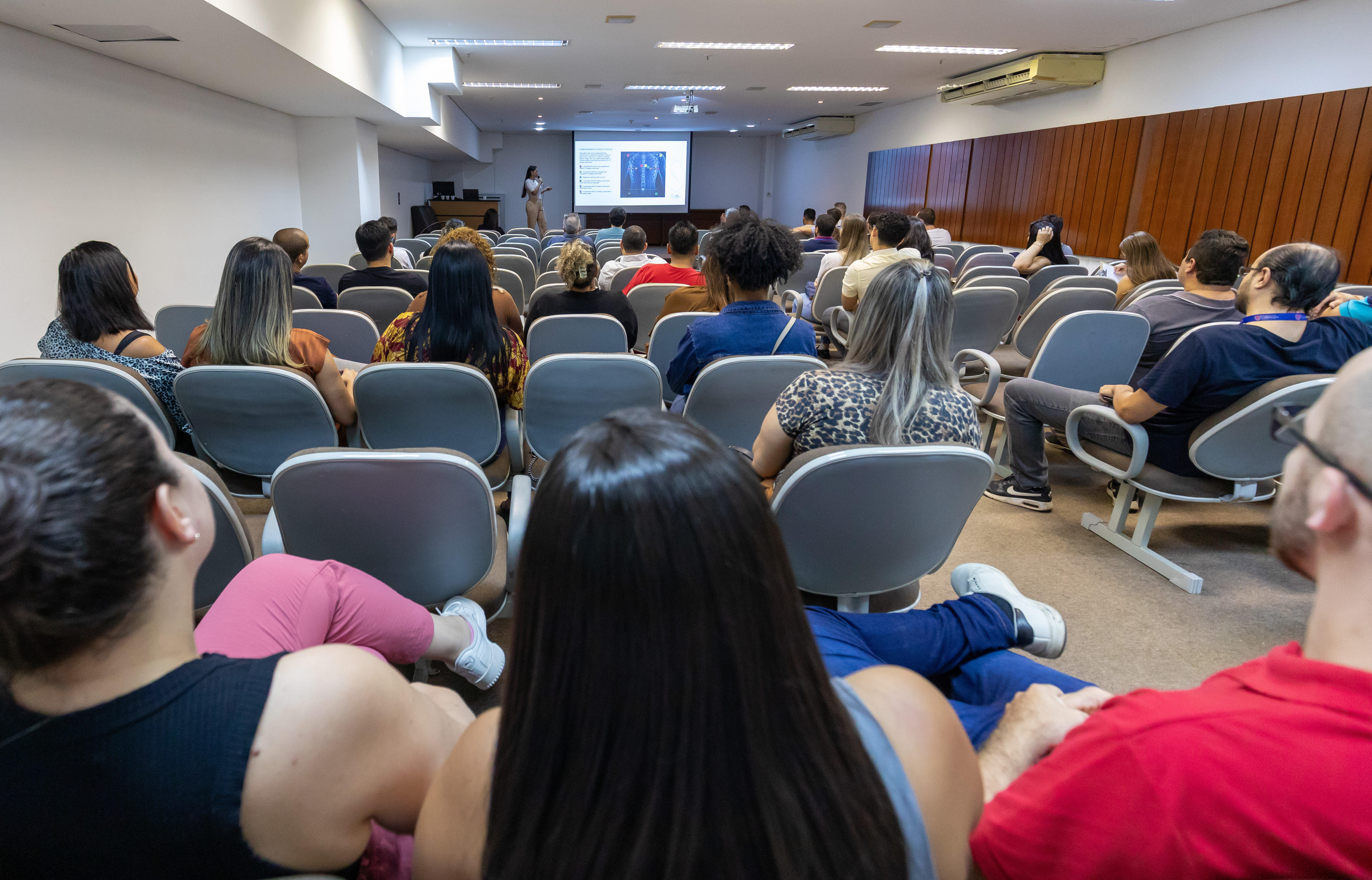 Prefeitura promove capacitação sobre atendimento em casos de infarto