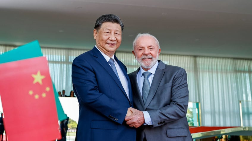 Aumento de voos da Air China impulsiona turismo entre China e Brasil