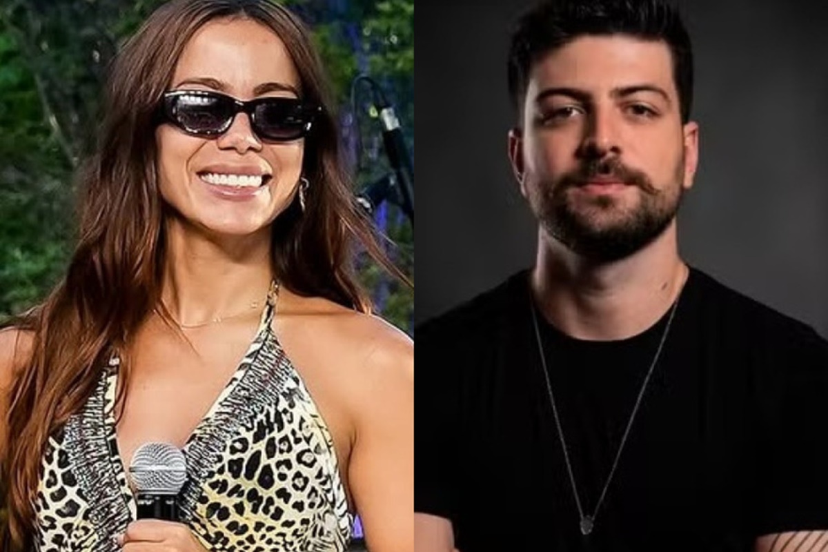 Anitta terminou namoro com Ian Bortolanza? Entenda a polêmica