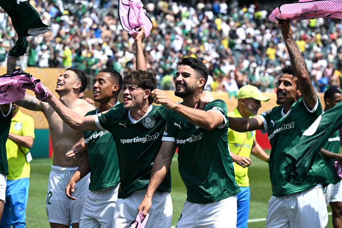 Mundial: veja os confrontos confirmados para as quartas de final