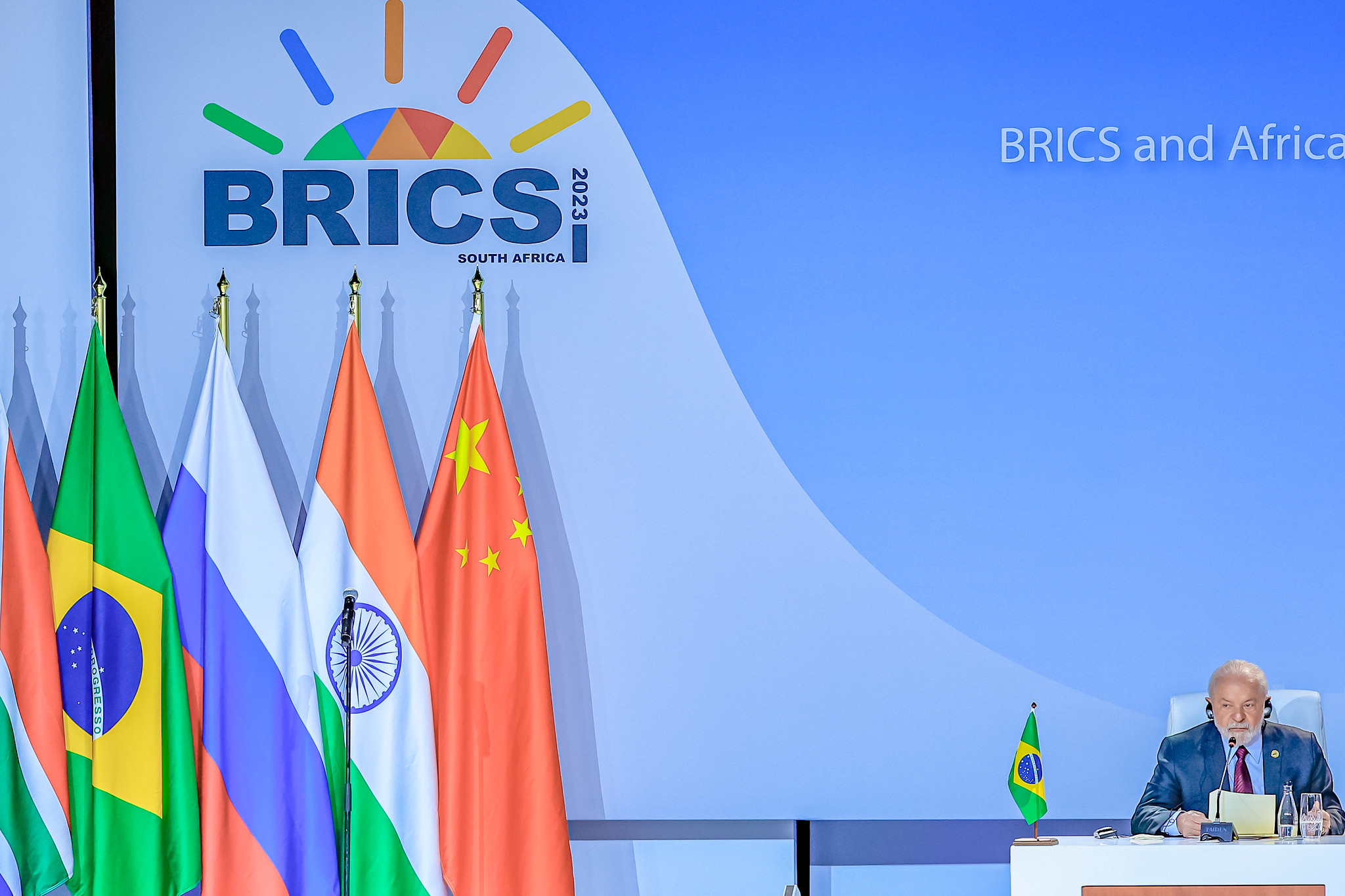 Guerras, reforma da ONU: Brics buscam consenso em cúpula desfalcada
