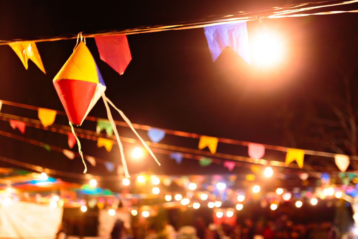 Festas juninas em Brasília: confira o calendário de julho