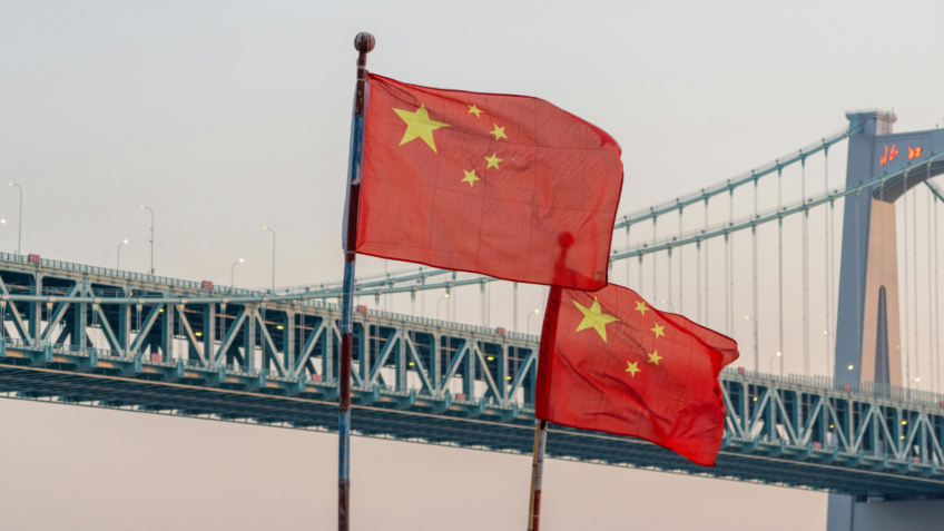 China aposta em isenções de vistos para retomar turismo pré-pandemia