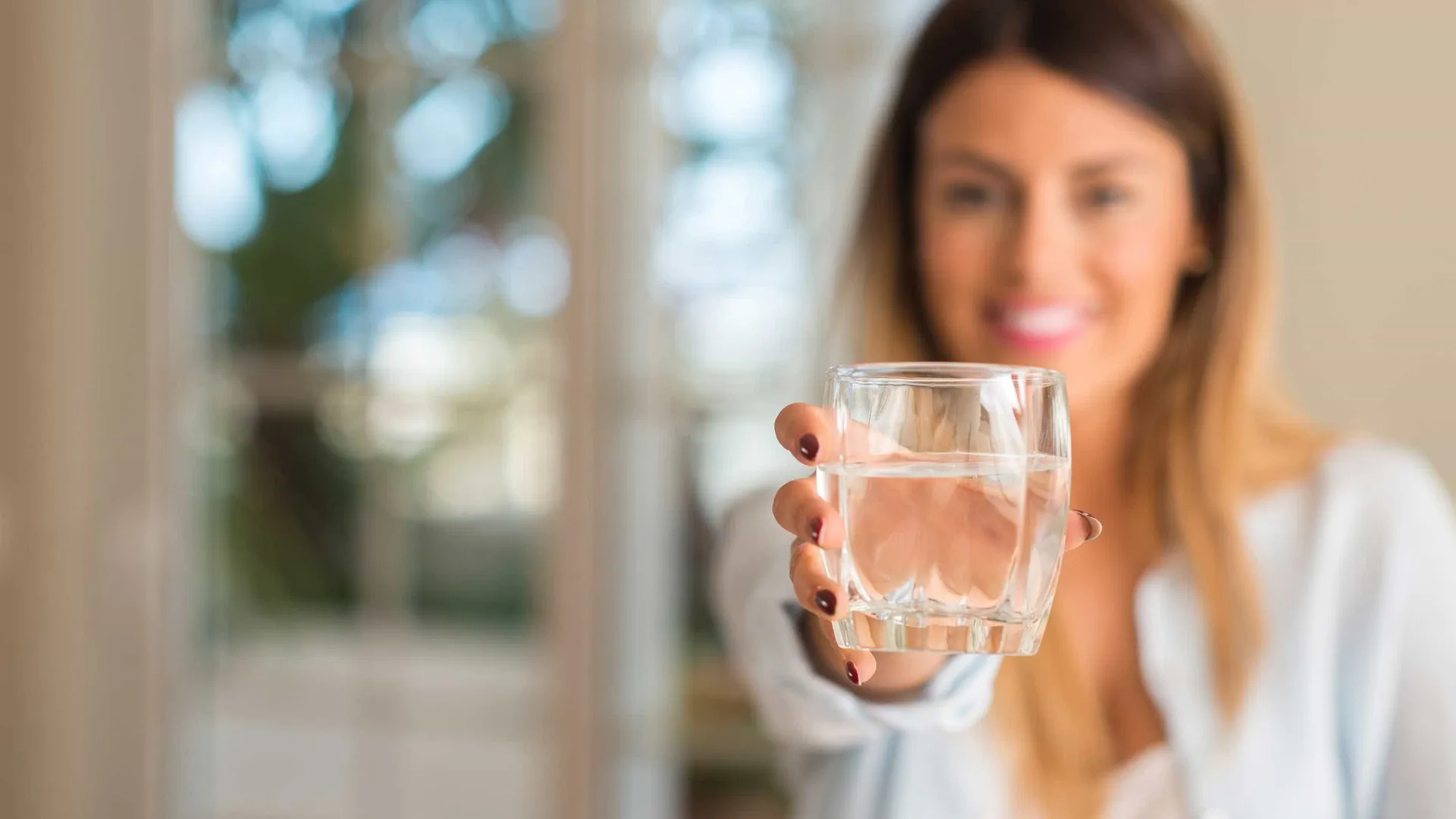 Hidratação no dia a dia: veja 10 dicas para manter o corpo equilibrado