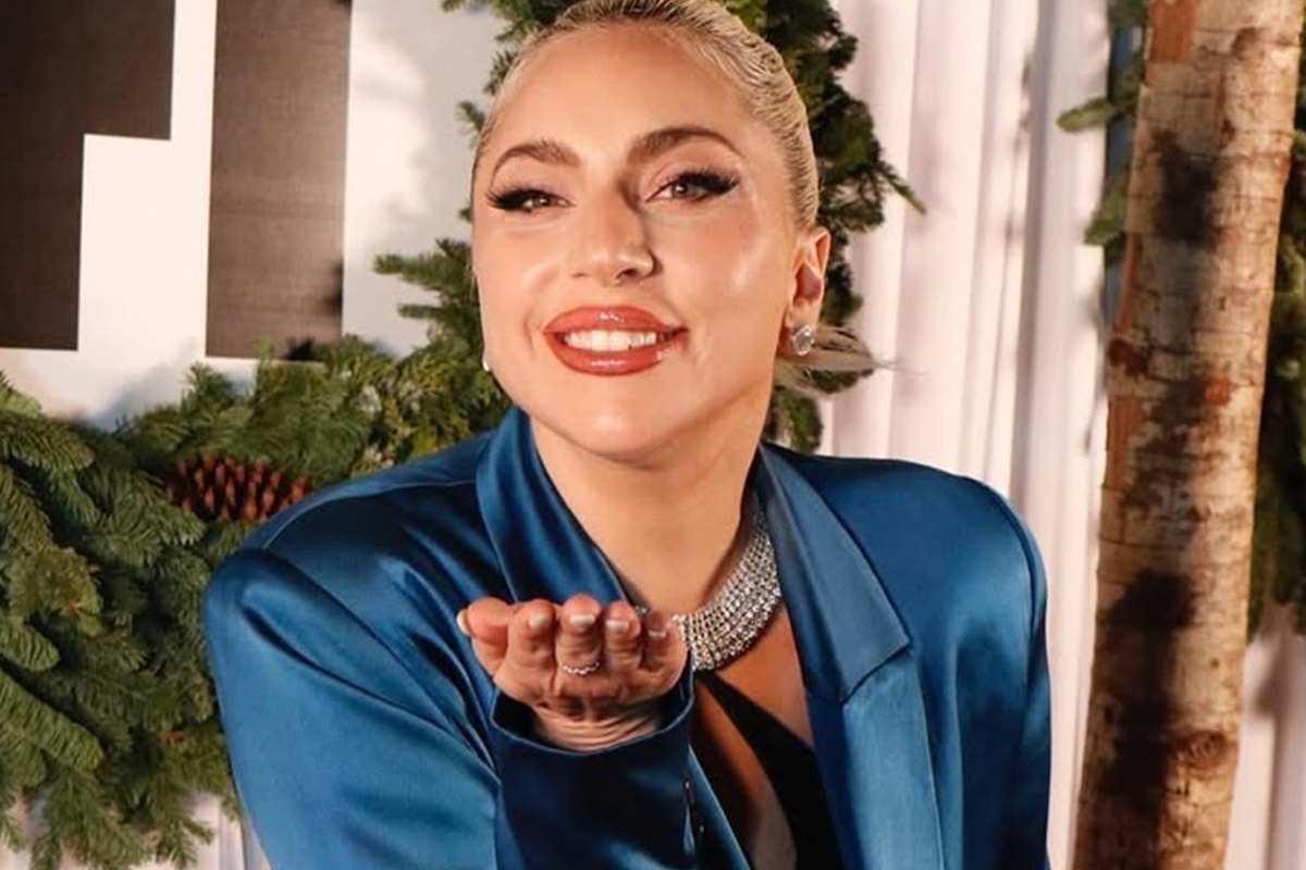 FBI investiga golpe com quadro que teria sido comprado por Lady Gaga