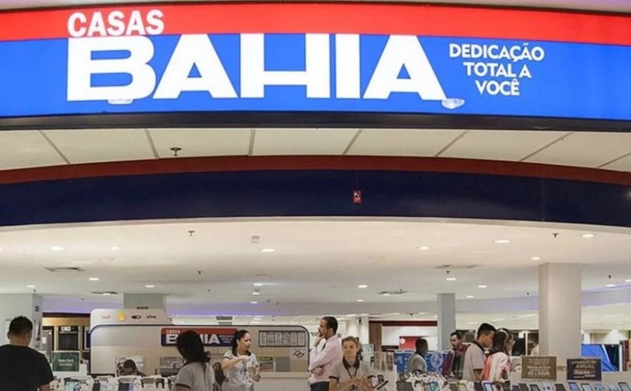 Mapa Capital assume dívida e pode ter o controle das Casas Bahia