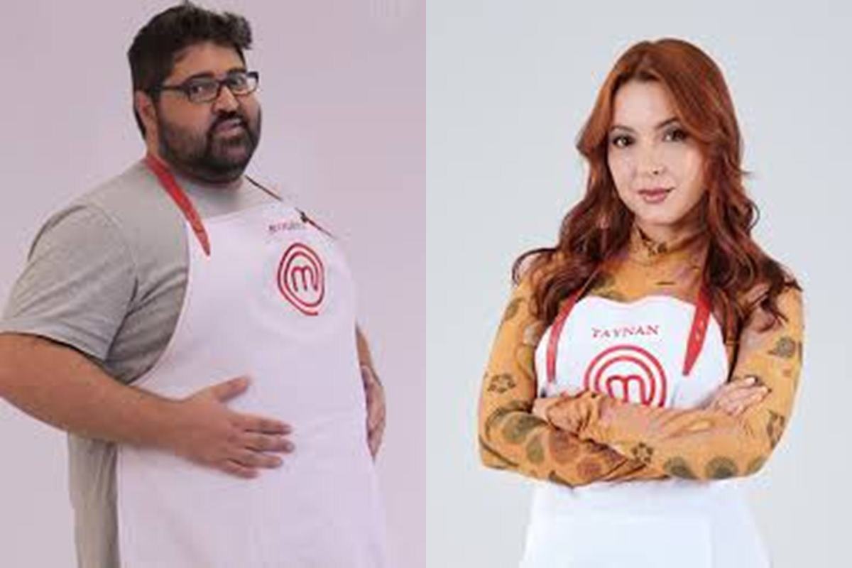 Treta no MasterChef: mãe defende participante após “ataque” no jogo