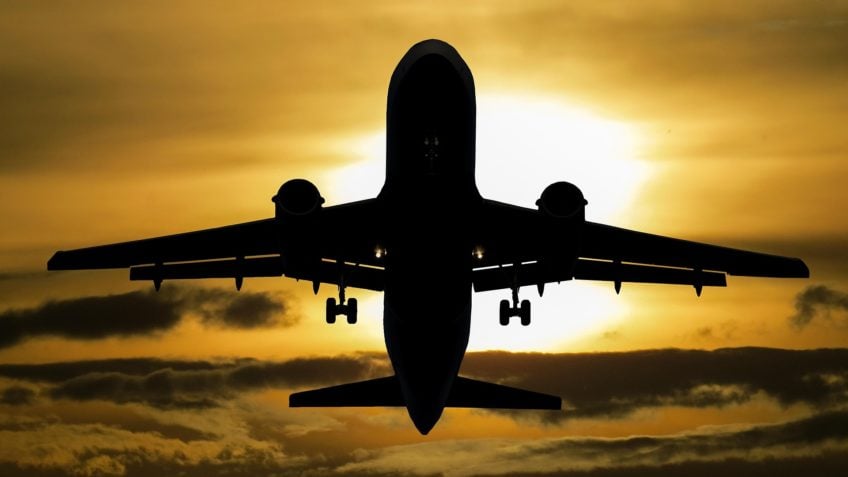 Perto de completar 1 ano, Voa Brasil vendeu 1,37% das passagens