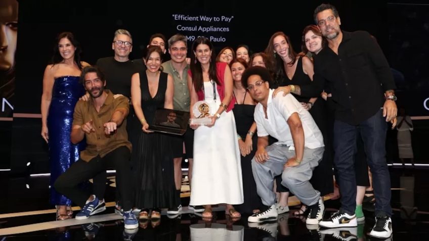 Agência brasileira DM9 perde prêmio em Cannes após usar IA
