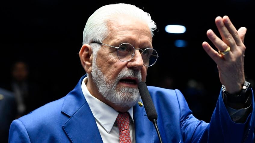 IOF: acionar STF não é afronta ao Congresso, diz Jaques Wagner