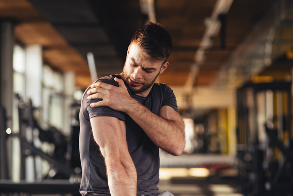 Tem dor muscular tardia após o treino? Entenda quando ela pode ocorrer