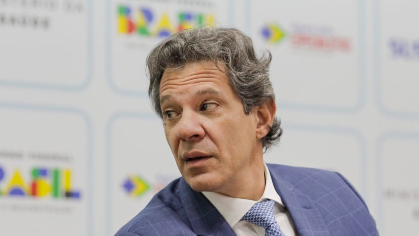 Haddad se reúne com ministros de Argentina e China nesta semana