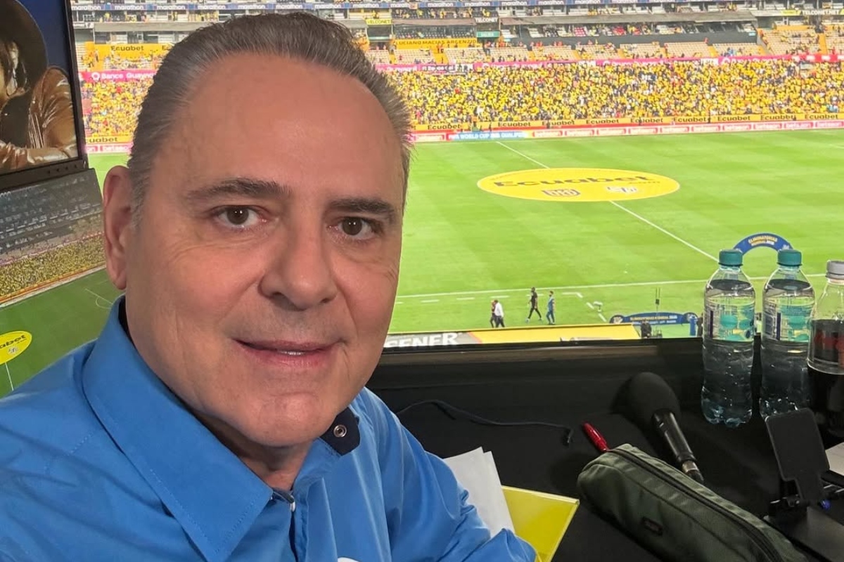 Luis Roberto critica ídolo do Flamengo após derrota para o Bayern
