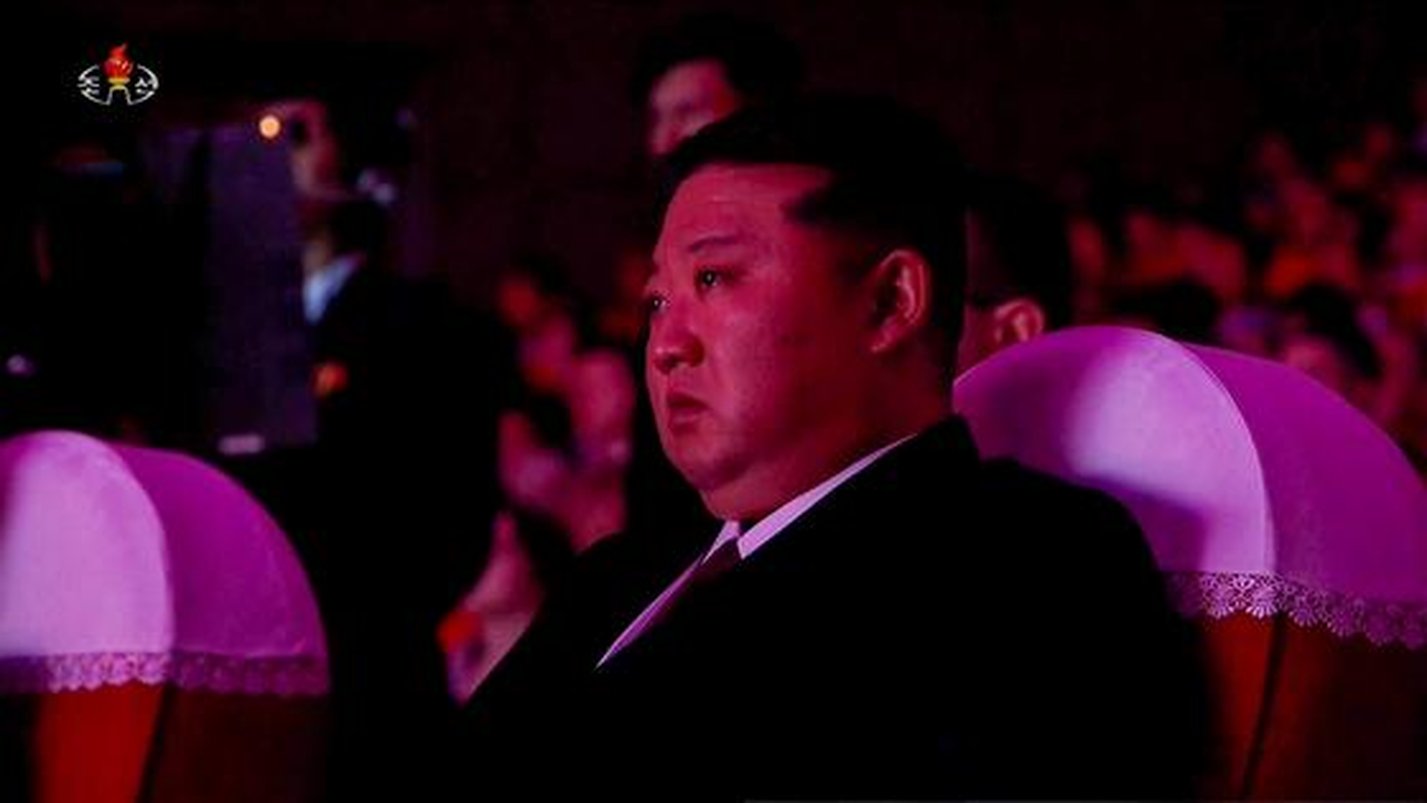 Kim Jong-un se emociona e admite mortes de norte-coreanos na Rússia