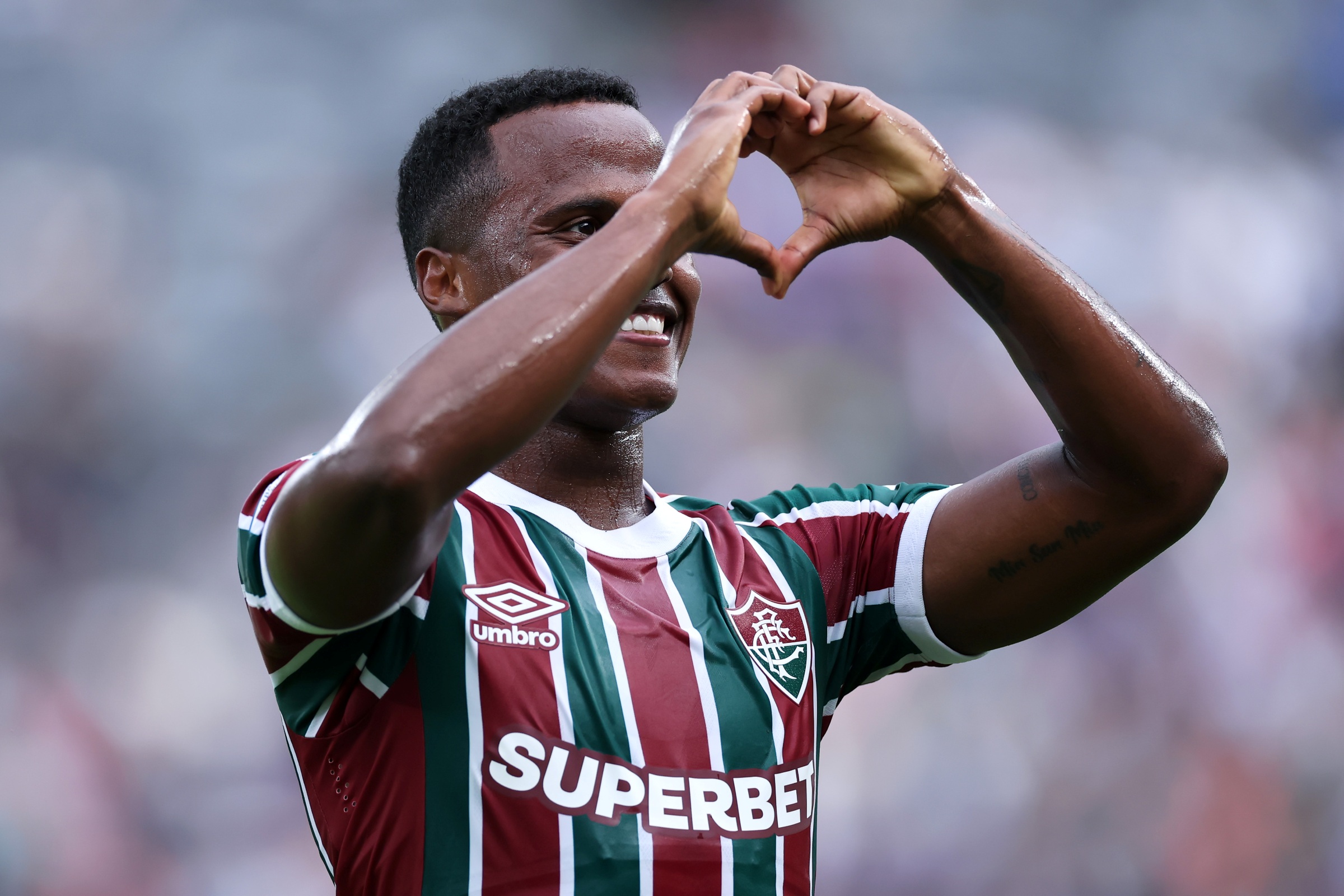 Fluminense encara Inter de Milão nas oitavas do Mundial. Acompanhe