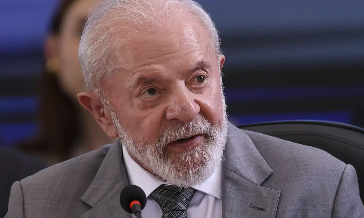 Plano Safra da Agricultura Familiar ‘está longe de ser perfeito’, diz Lula