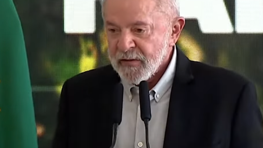 Lula: Bolsonaro não recebia líderes porque "chamava esposas de velhas”